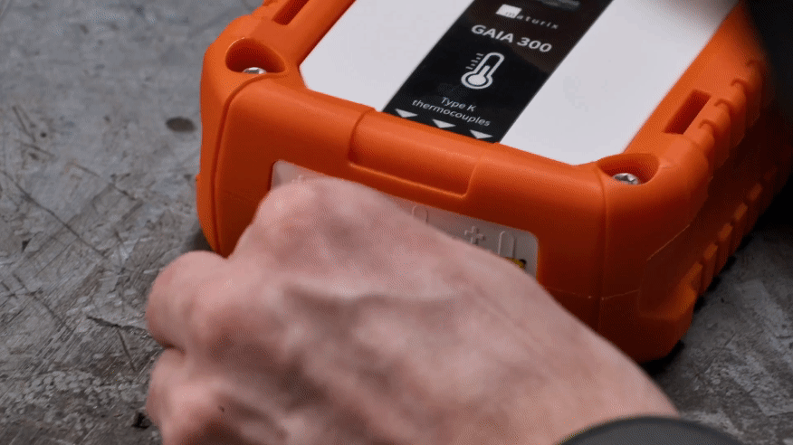 Gaia 300 - Help Center | Maturix