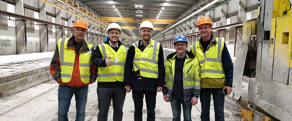 Maturix new partnership with brazil and finland