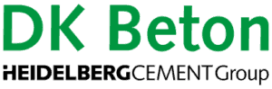 DK Beton Logo