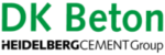 DK Beton Logo