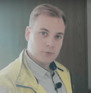 Picture of 	 Jakob Rune Jacobsen