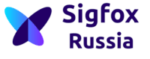 Sigfox Russia Logo