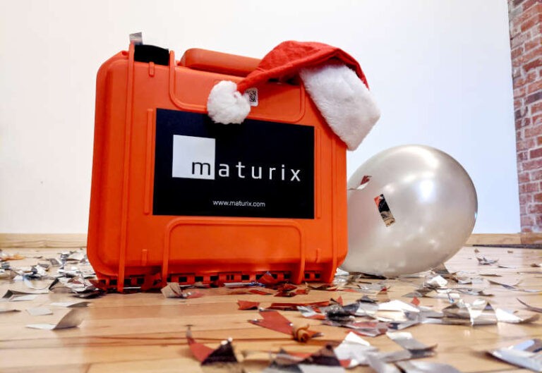Maturix Christmas