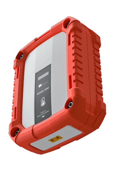 Gaia 200