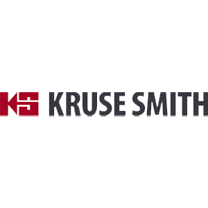 Kruse Smith logo
