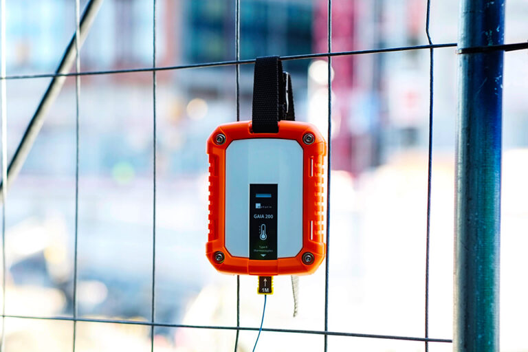 Measuring Strength and Maturity with Gaia 200