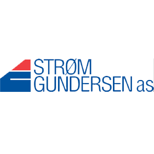 Strom Gundersen