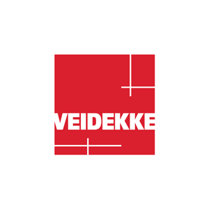 Veidekke