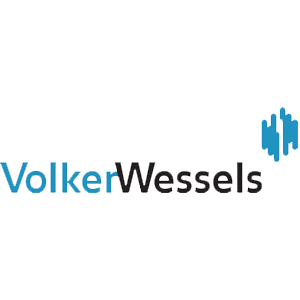 Volker Wessels logo
