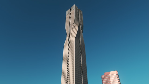 Karla Tower