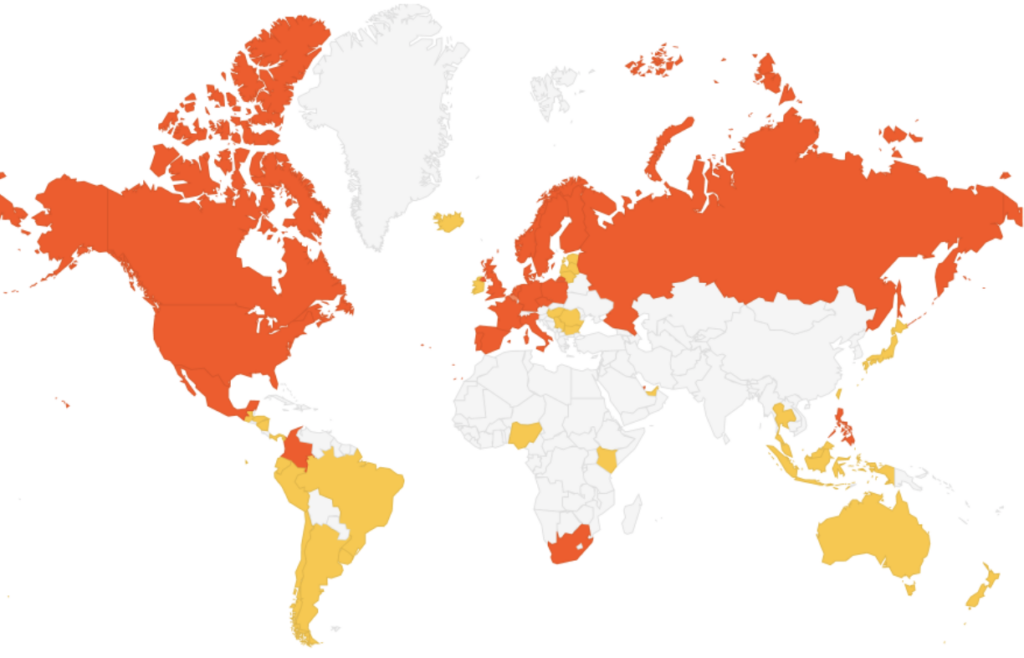 worldmap partners maturix