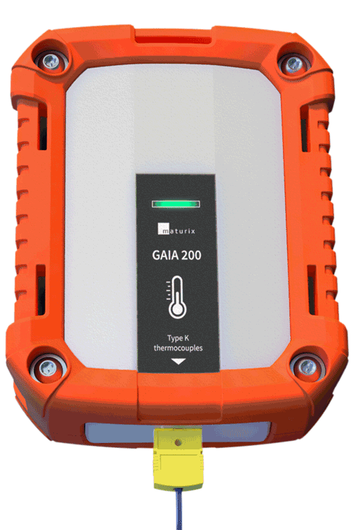Gaia 200