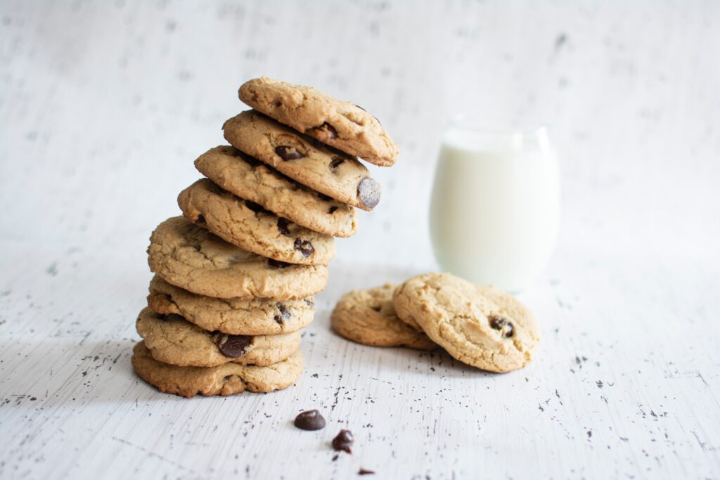 Cookie and Privacy Policy