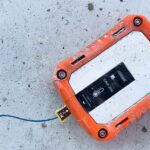 Maturix intelligent sensor: Gaia 200