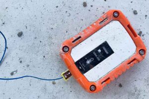 Maturix intelligent sensor: Gaia 200