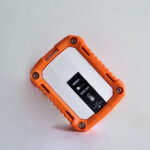 Gaia 200 transmitter.