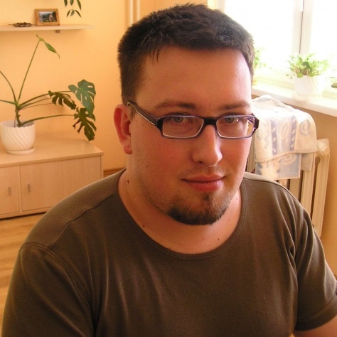 Tomasz, Aarsleff BIZ