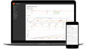 Maturix In Situ Mockup