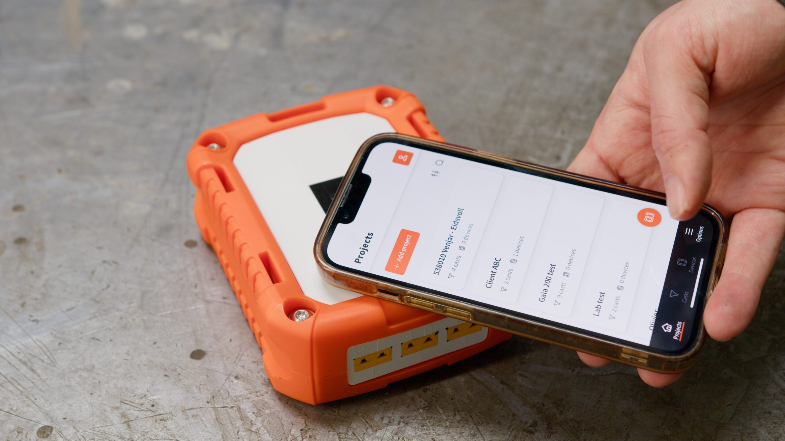 Maturix platform overview
