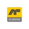 AF Gruppen logo