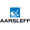 Aarsleff logo