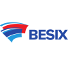 Besix logo