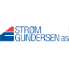 Strøm Gundersen logo