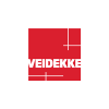 Veidekke logo